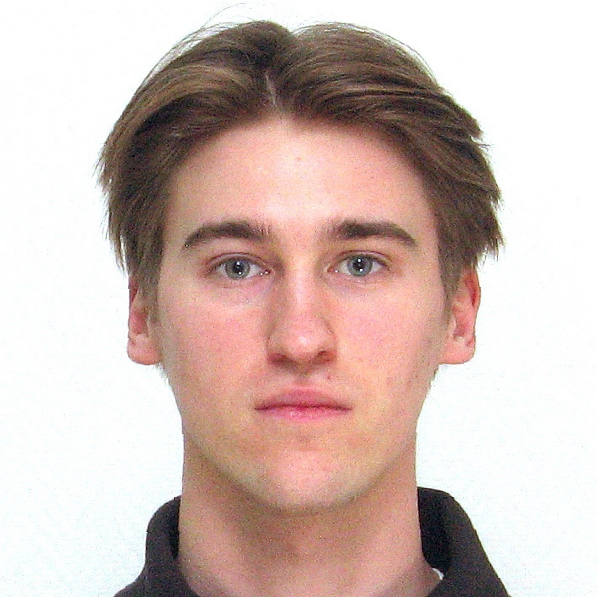 Кирилл Семенец | Сетка — социальная сеть от hh.ru