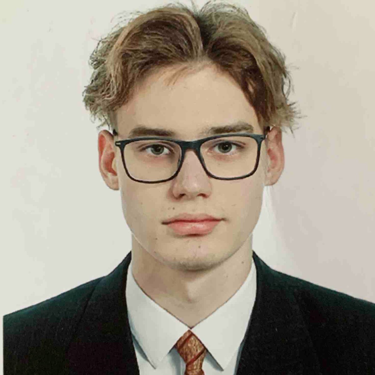 Матвей Фадеев | Сетка — социальная сеть от hh.ru