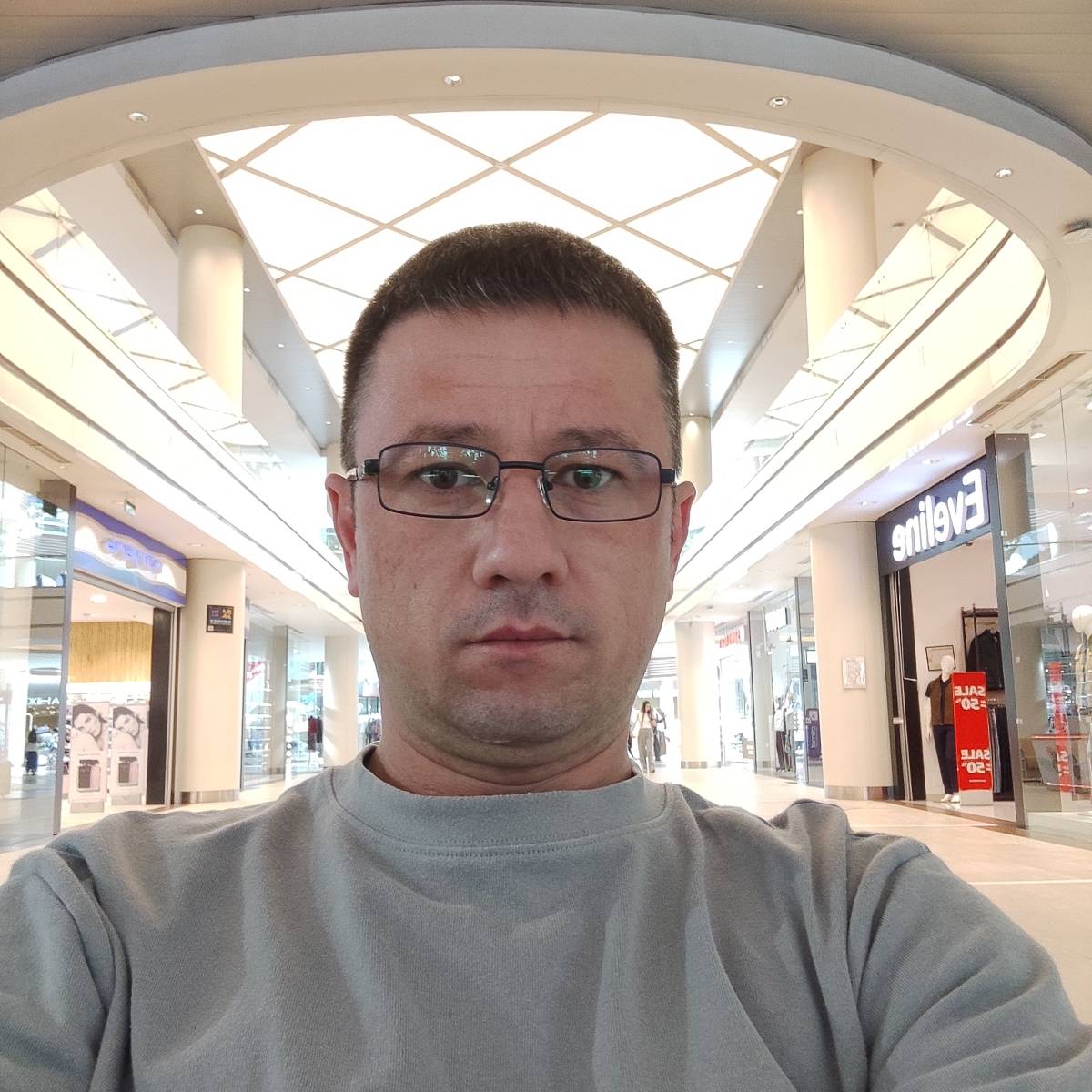 Ильгиз Ситдиков