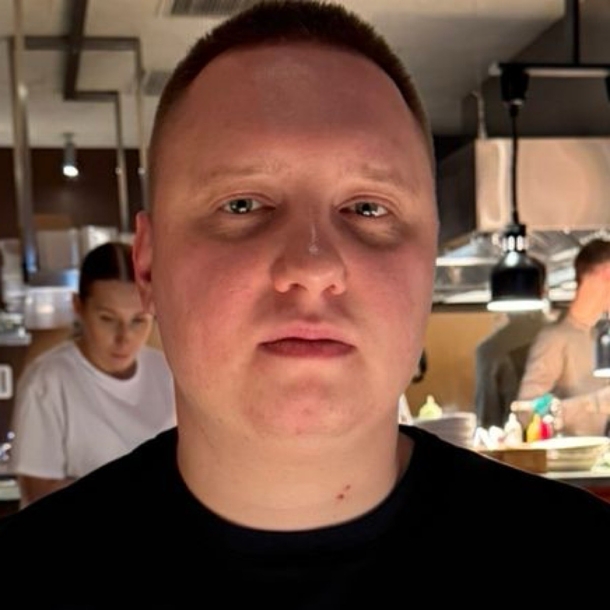 Антон Никитенко | Сетка — социальная сеть от hh.ru