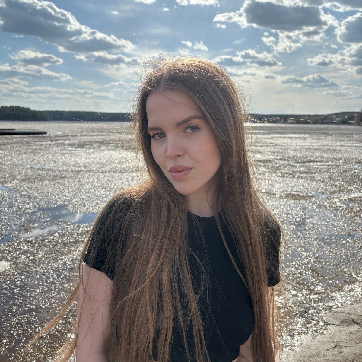 Виктория Летемина