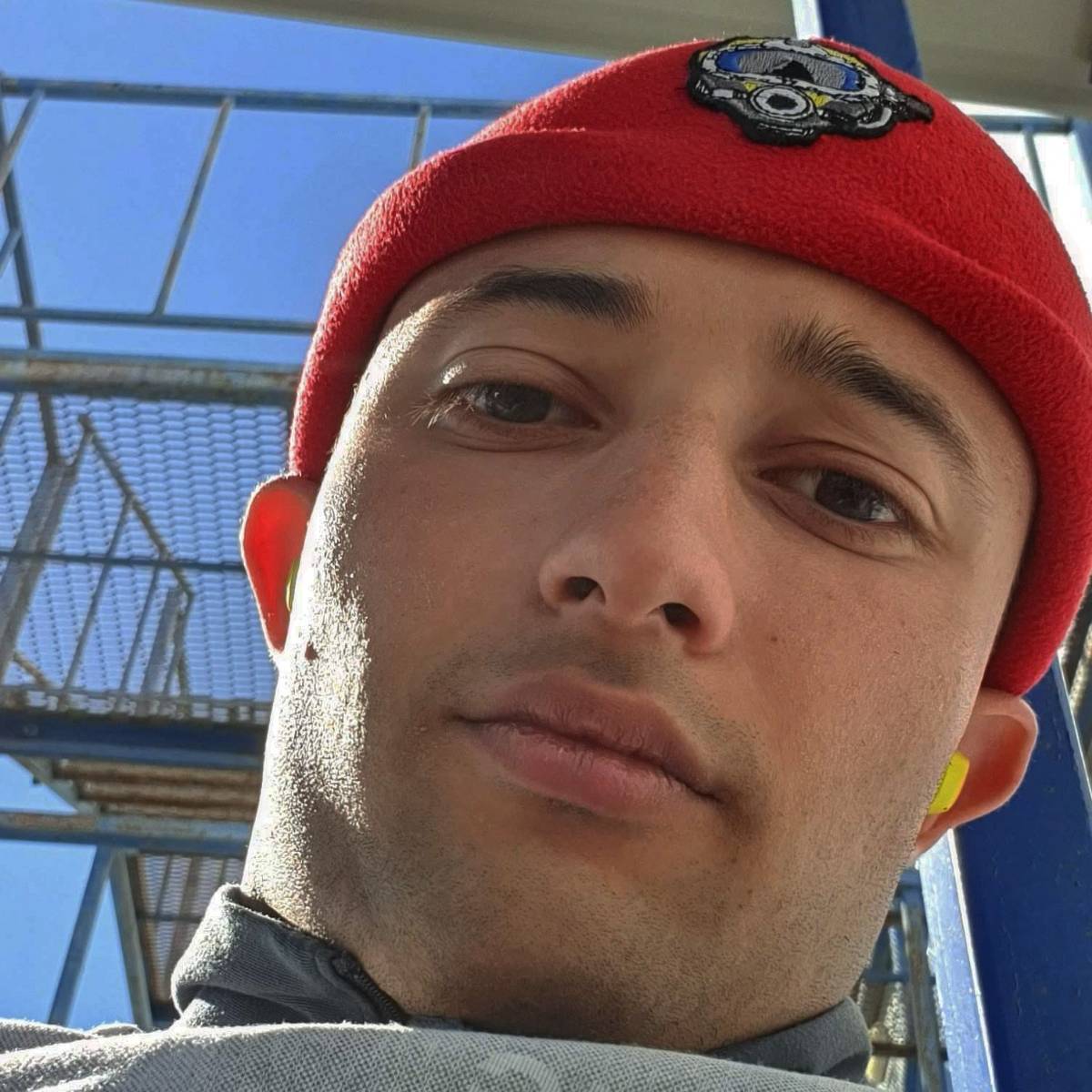 Эмиль Алекперов | Сетка — социальная сеть от hh.ru