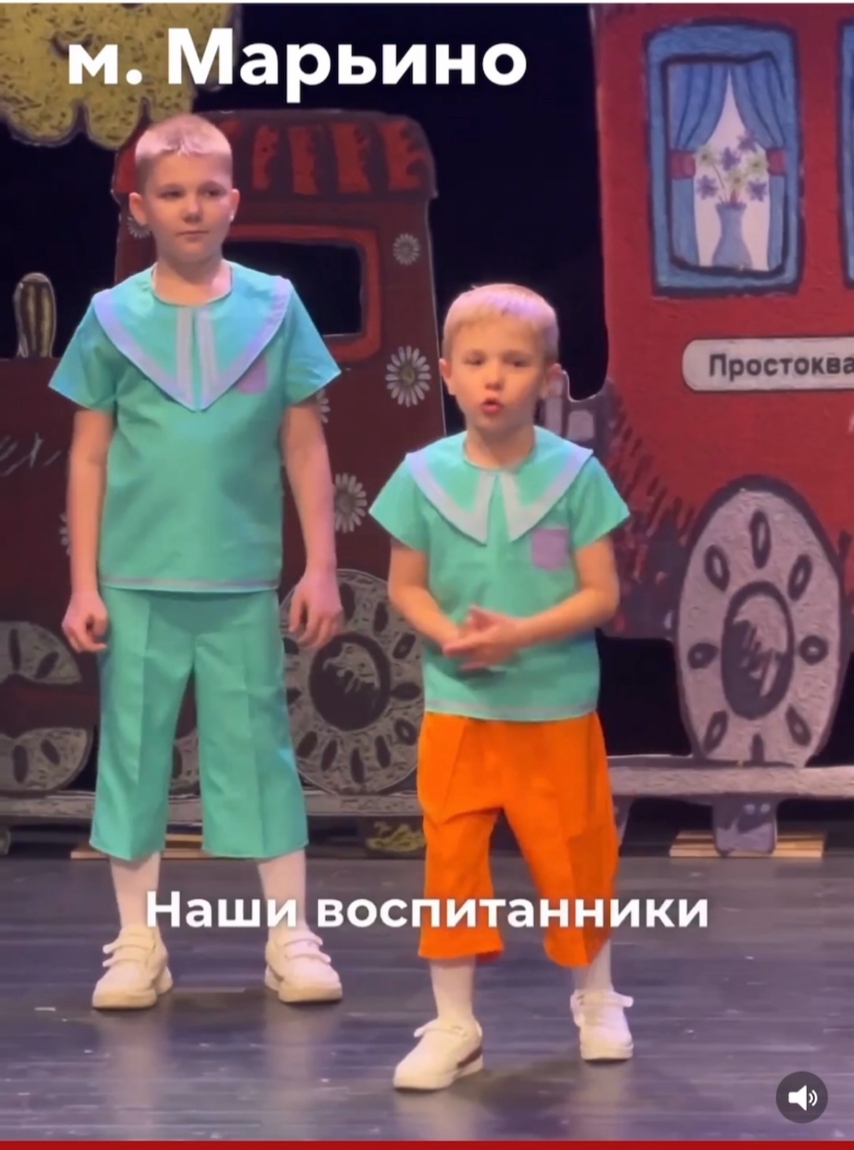 Как  реклама заставил меня записать детей в студию | Сетка — социальная сеть от hh.ru