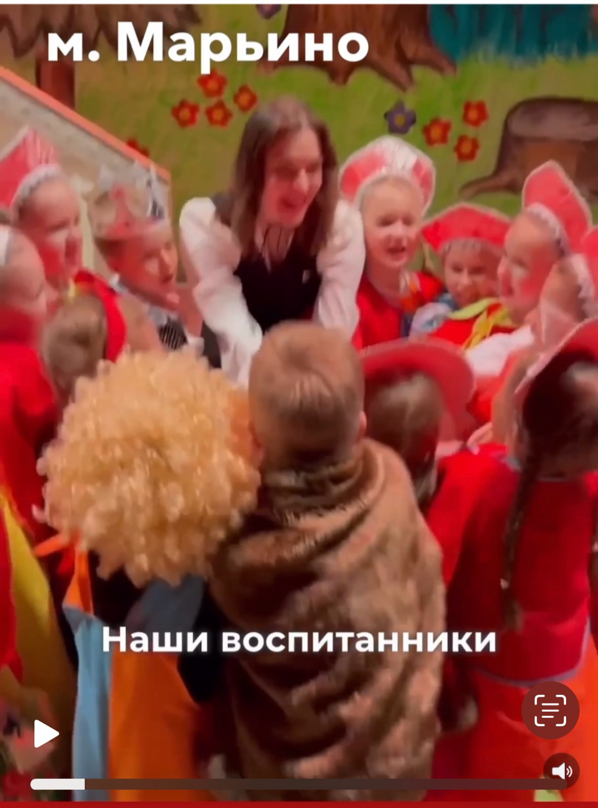 Как  реклама заставил меня записать детей в студию | Сетка — социальная сеть от hh.ru