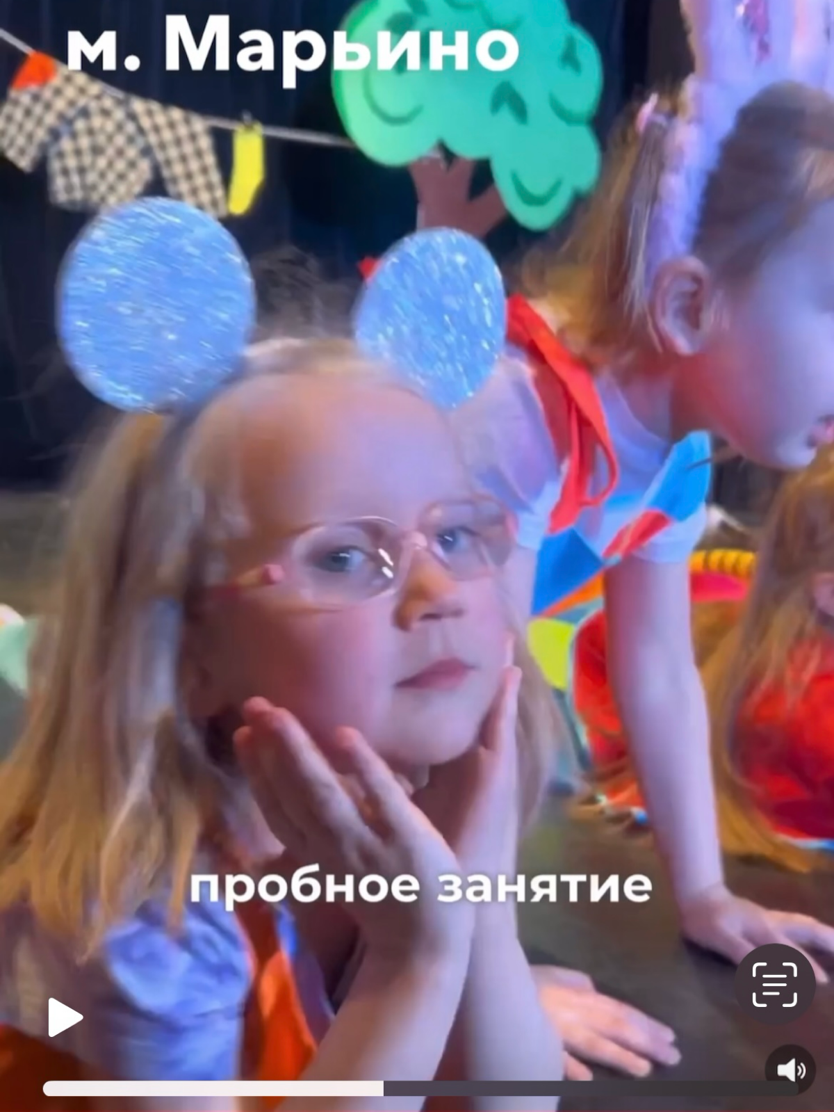 Как  реклама заставил меня записать детей в студию | Сетка — социальная сеть от hh.ru