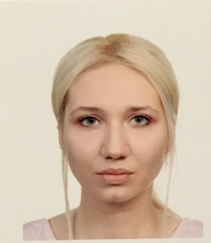 Ксения Горбунова