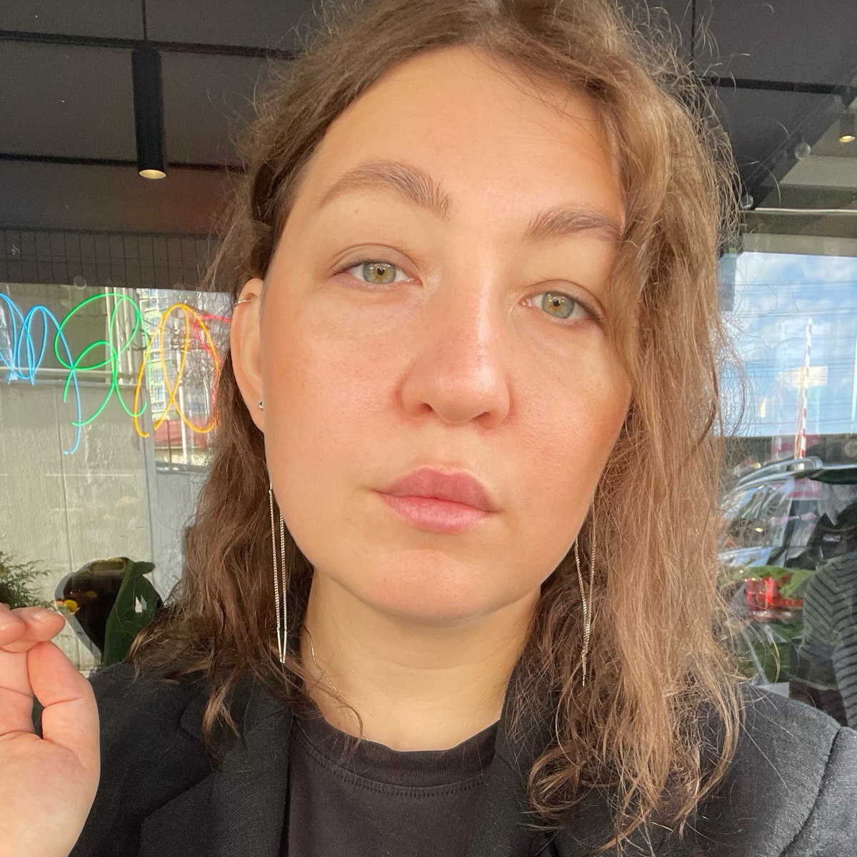 Katerina Volkovskaya