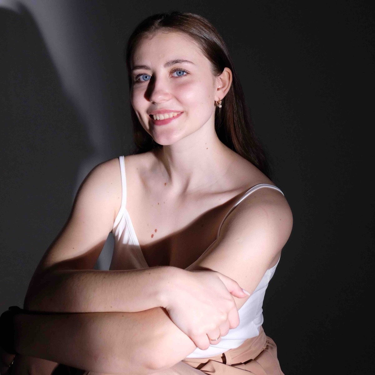 Наталья Плесовских