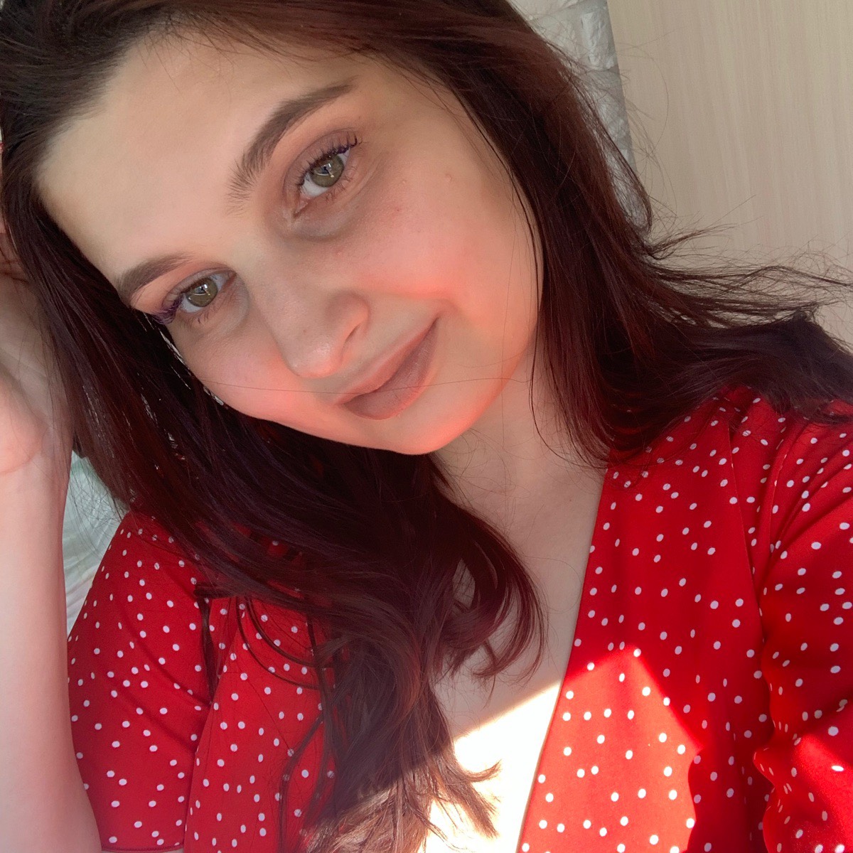 Елизавета Духовная | Сетка — социальная сеть от hh.ru