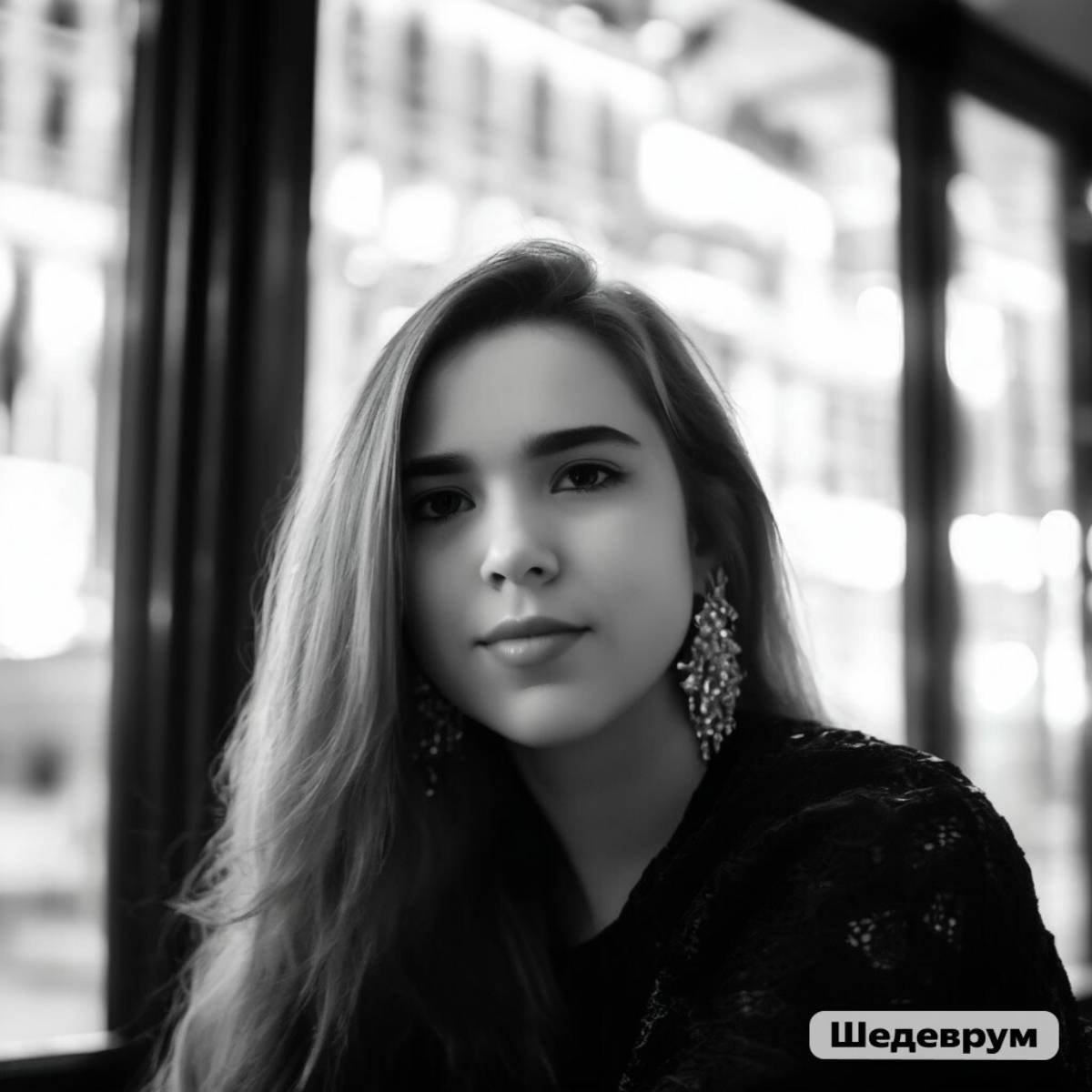 Вангелия Чараева