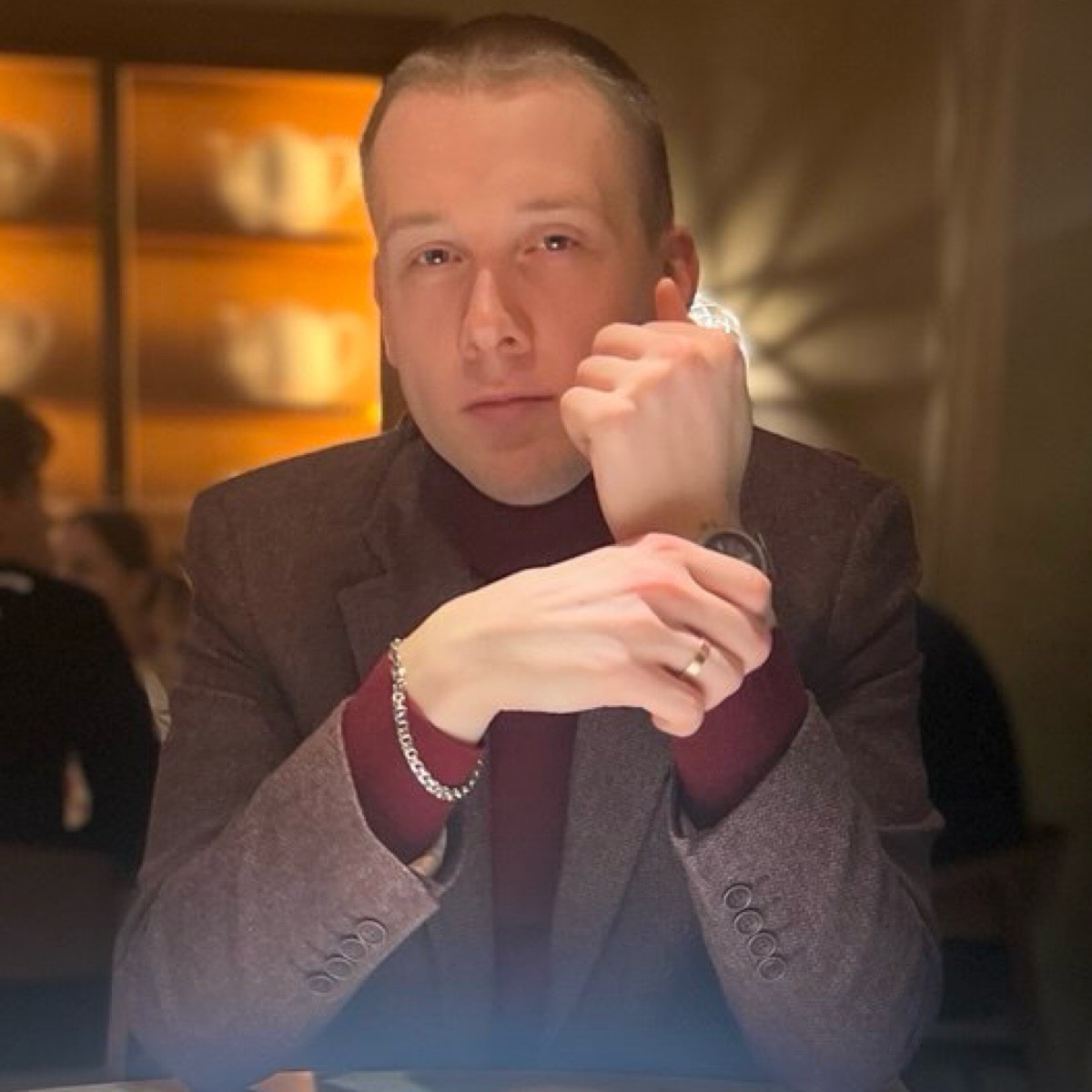 Антон Демидов | Сетка — социальная сеть от hh.ru