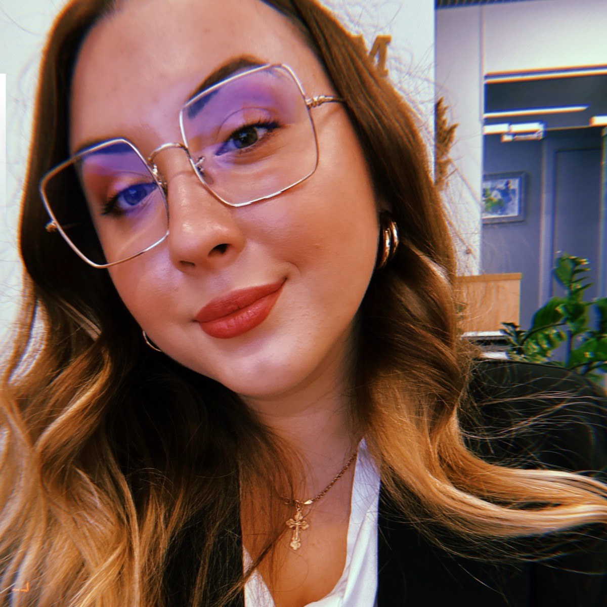 Кристина Макарова | Сетка — социальная сеть от hh.ru