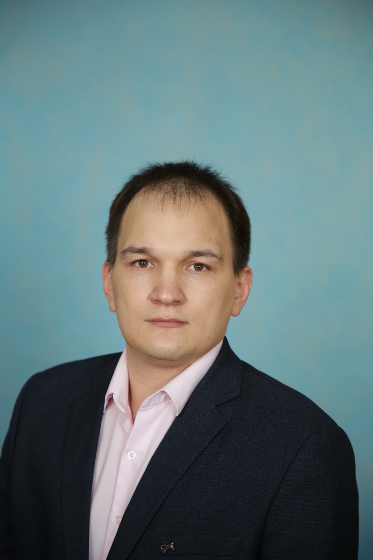 Роман Неупокоев