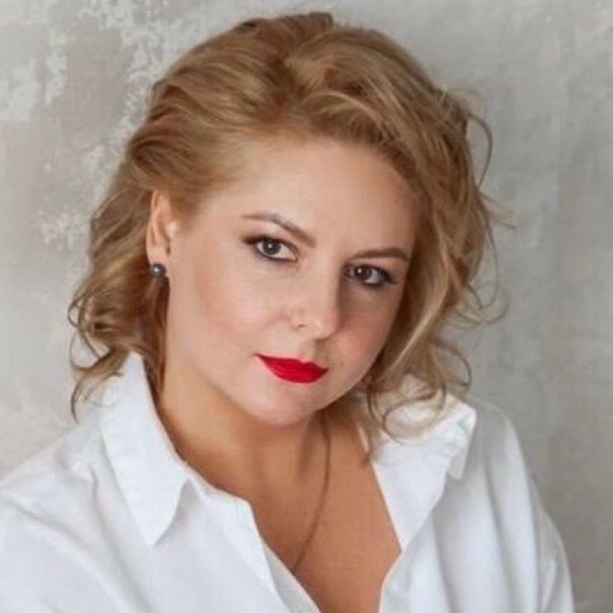 Вера Кондратьева
