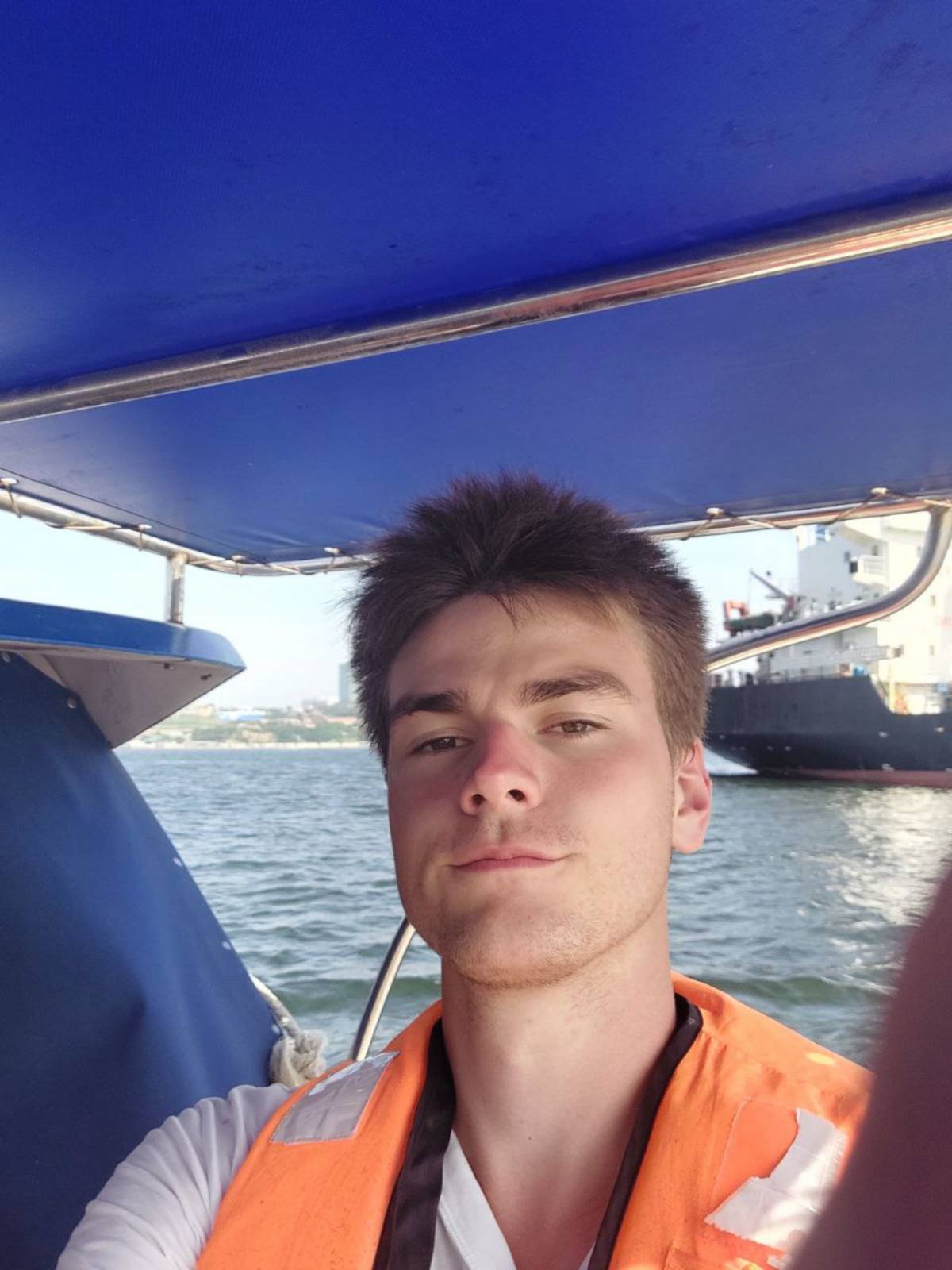 Илья Якушев