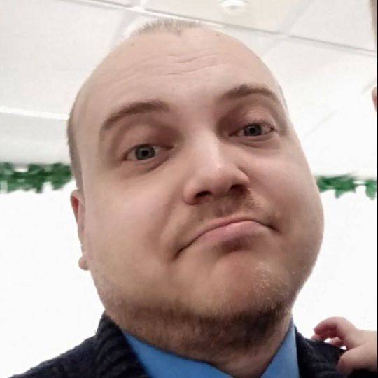 Александр Горин