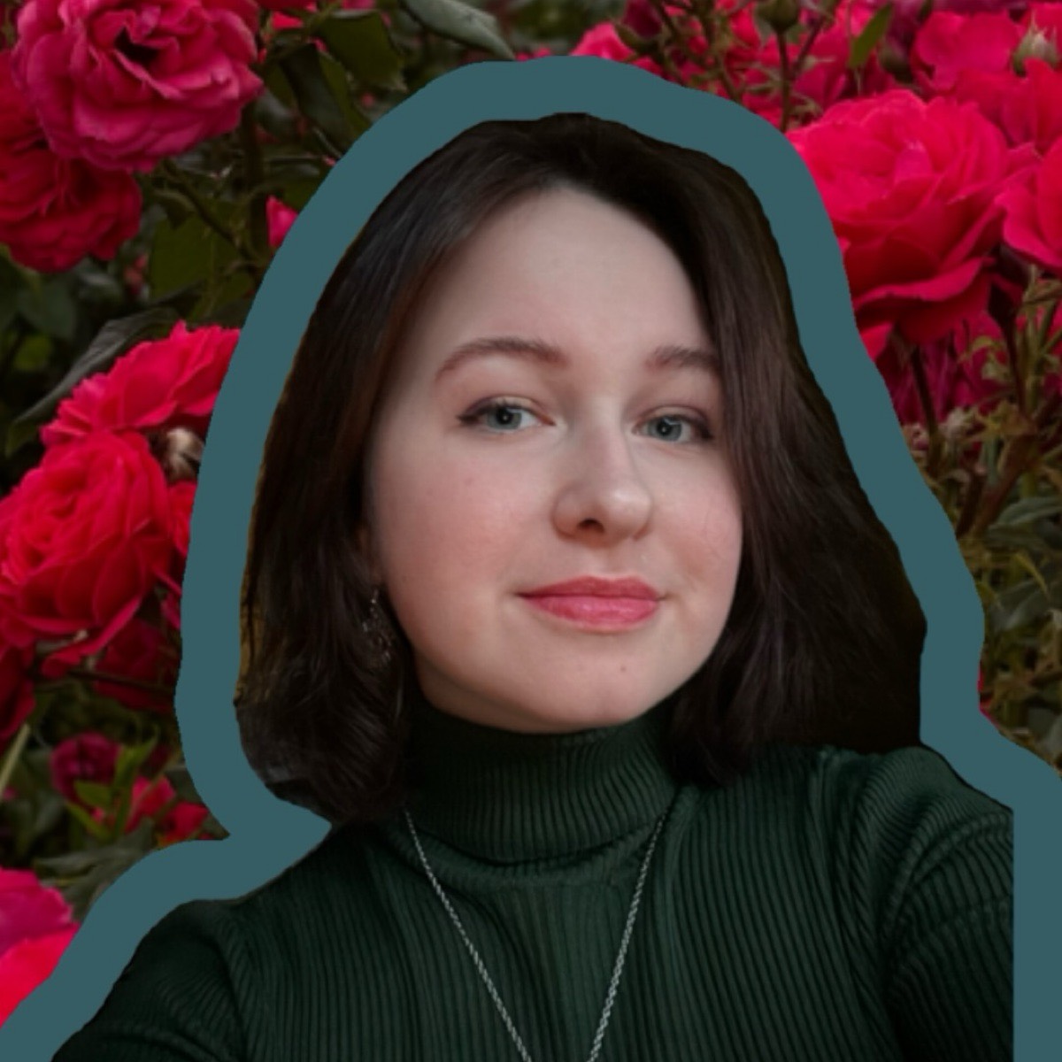 Дарья Титова