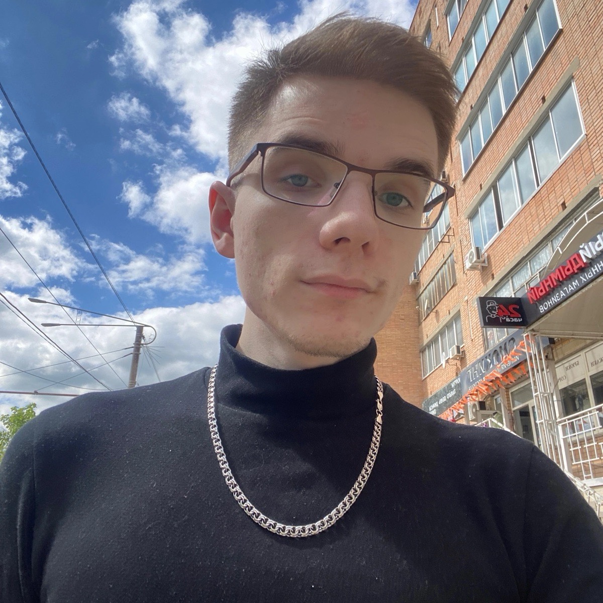 Даниил Гречанинов
