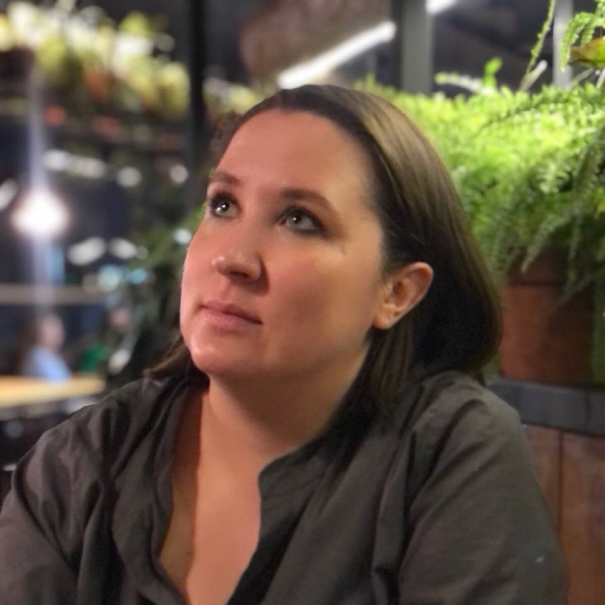 Дарья Шляхтина | Сетка — социальная сеть от hh.ru