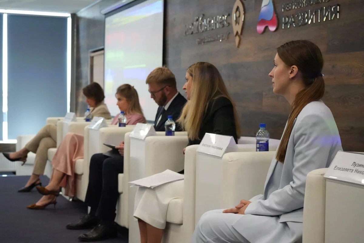 О встрече с резидентами АЗРФ Архангельской области | Сетка — социальная сеть от hh.ru