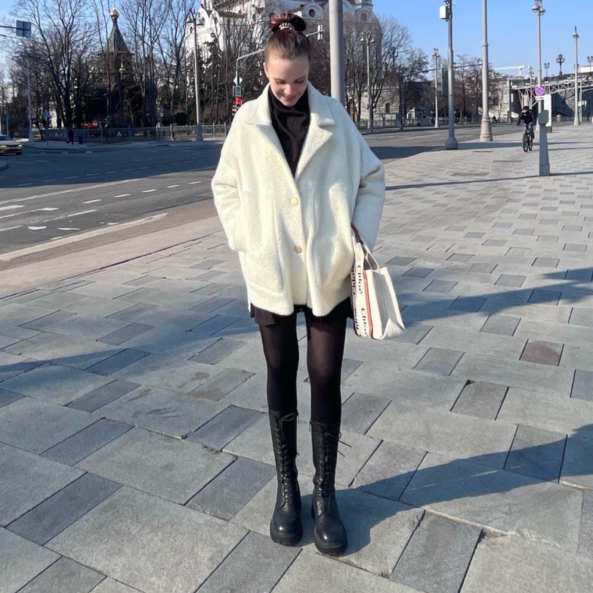 Инесса Костенко