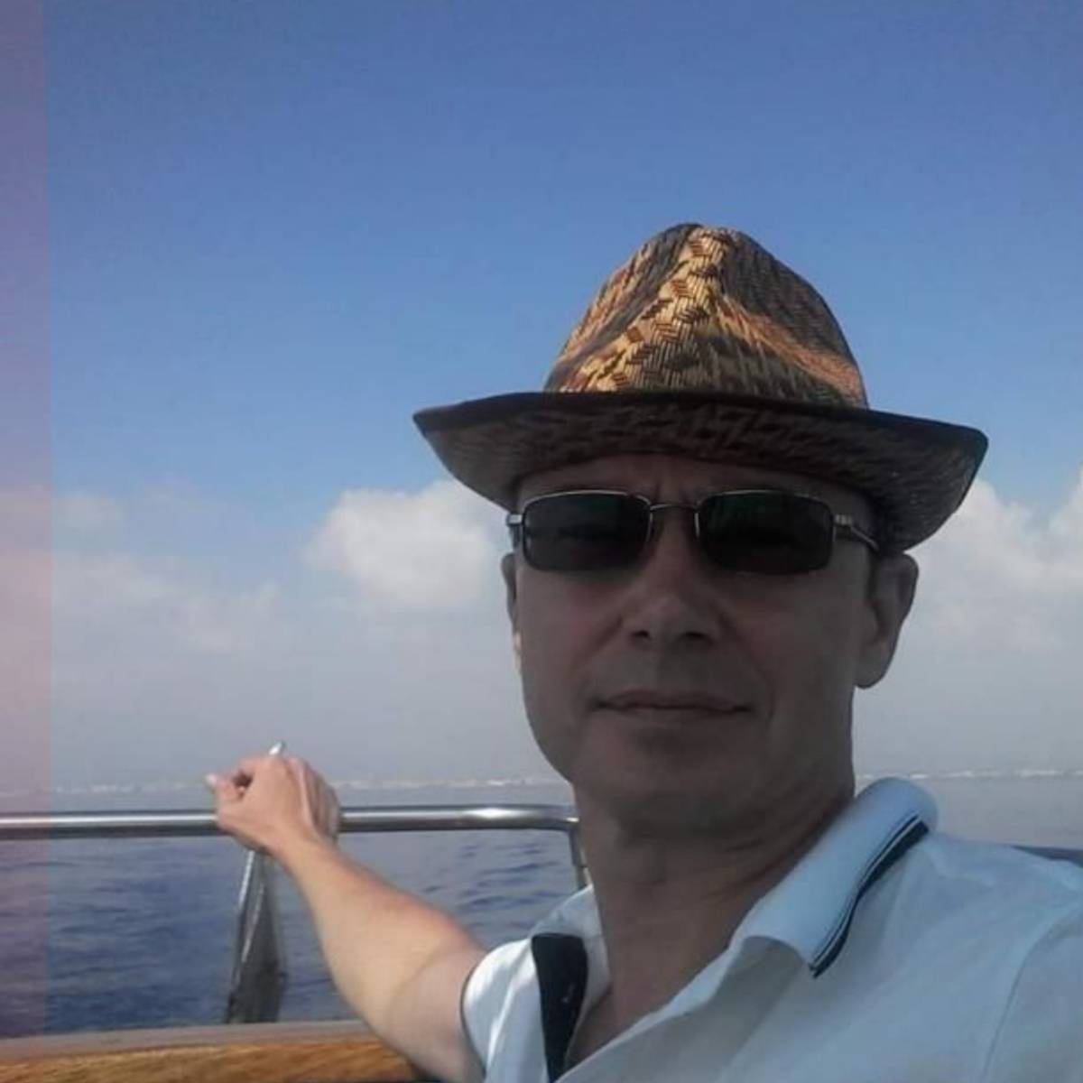 Рауф Гарипов