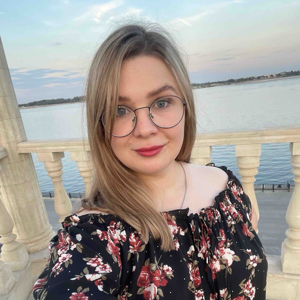 Наталья Скворцова