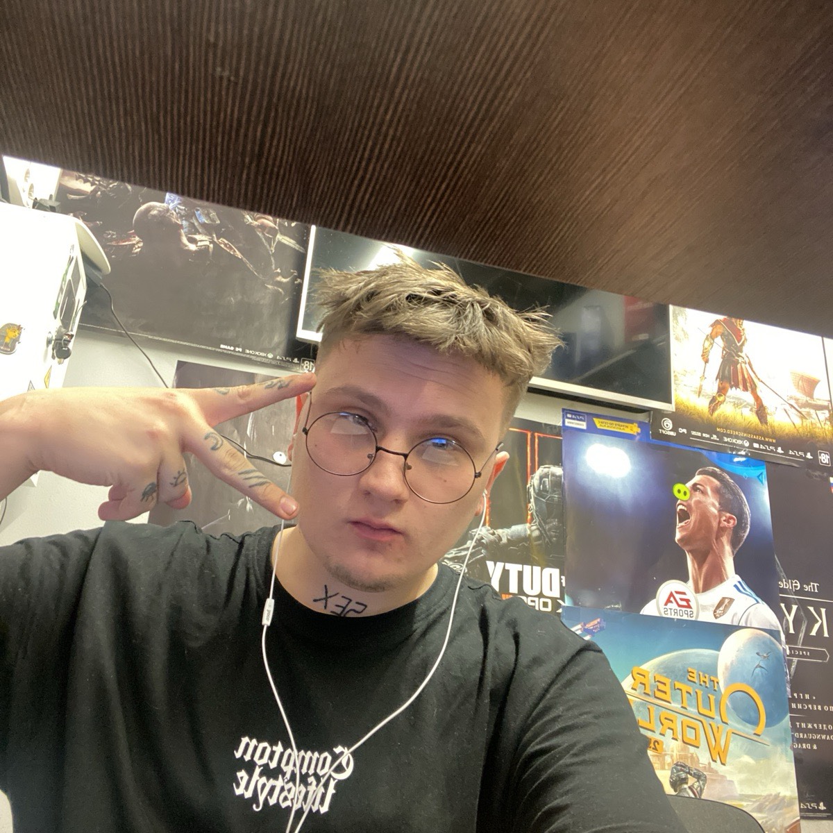 Даниил Кейдо | Сетка — социальная сеть от hh.ru