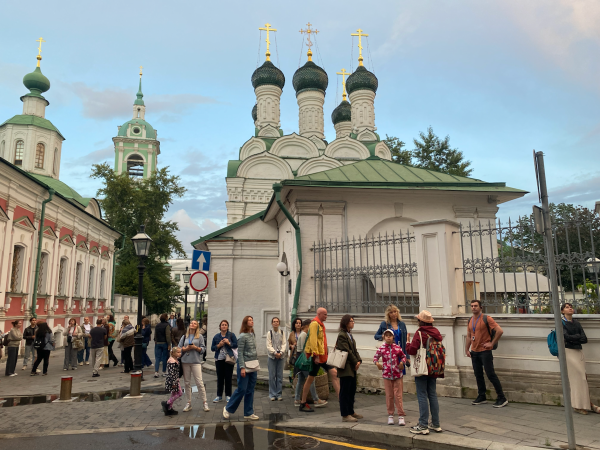Вчера с коллегами из Туризм | Сетка — социальная сеть от hh.ru