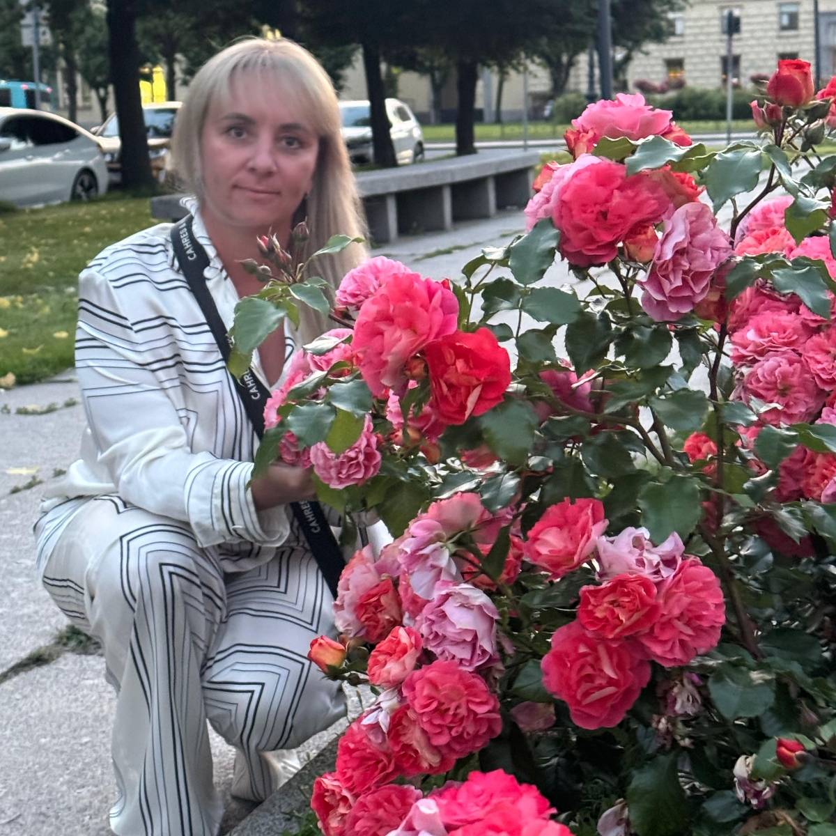 Наталья Шевелева