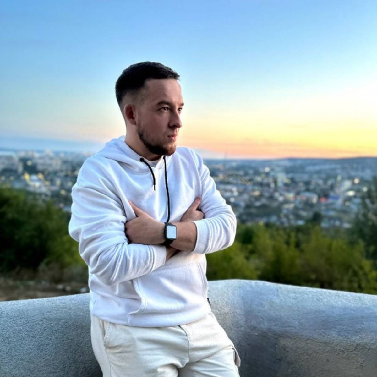 Павел Рамазанов | Сетка — социальная сеть от hh.ru