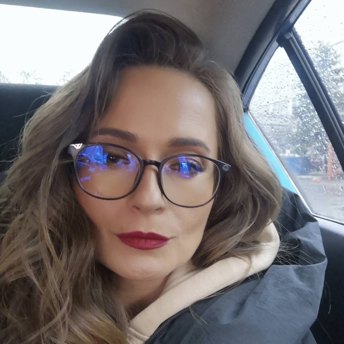 Виктория Раслинкина | Сетка — социальная сеть от hh.ru