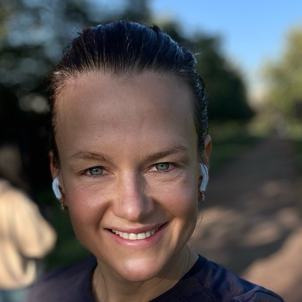 Оксана Михайлова