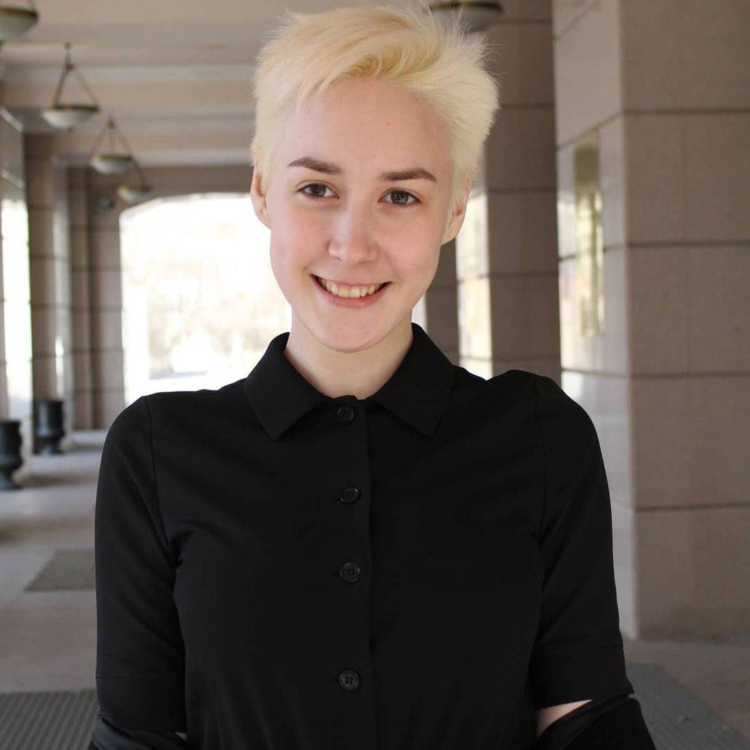 Лиана Абдуллина | Сетка — социальная сеть от hh.ru