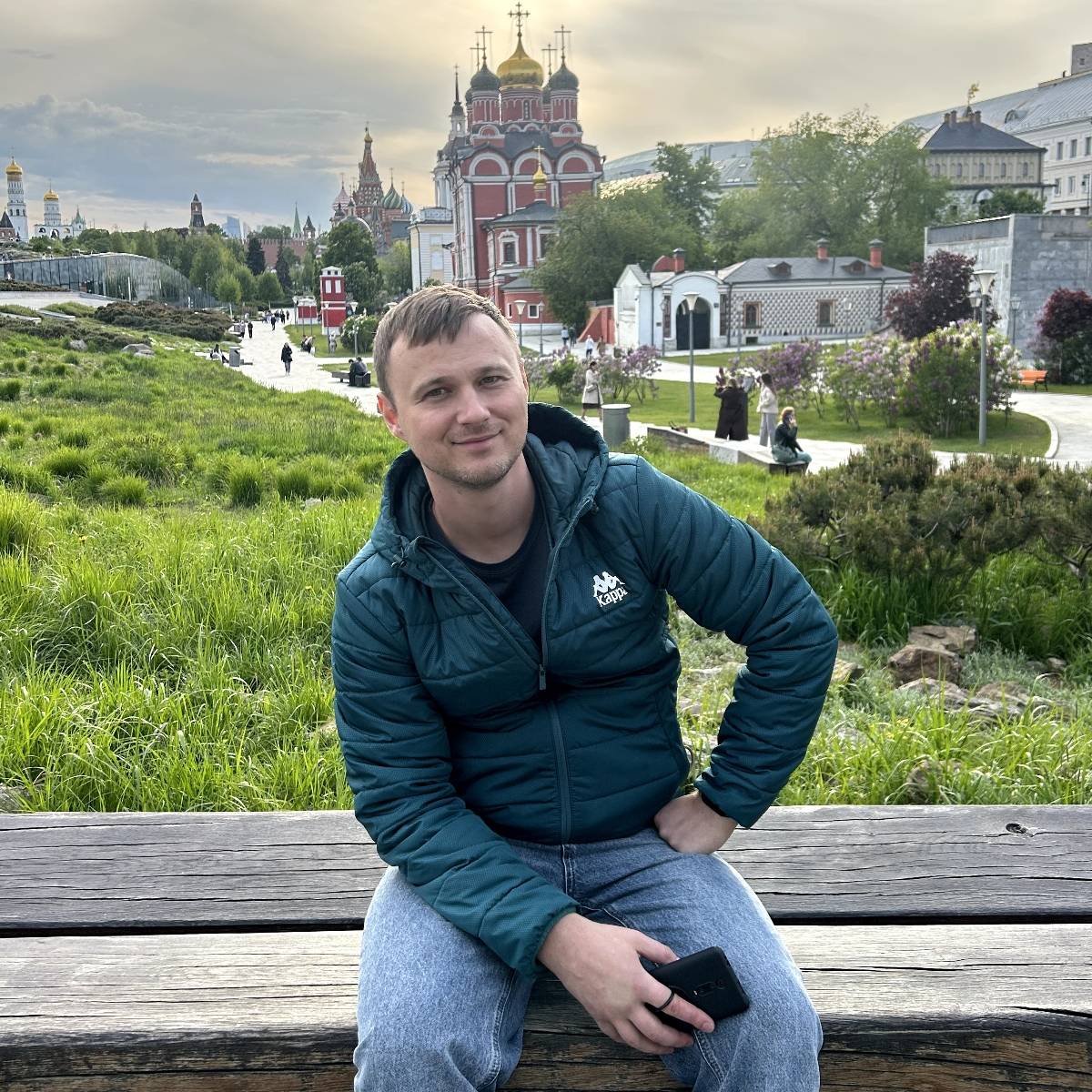Михаил Вячеславович