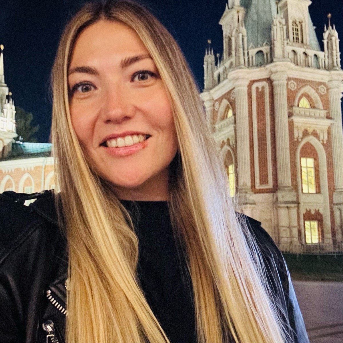 Татьяна Киселева | Сетка — социальная сеть от hh.ru