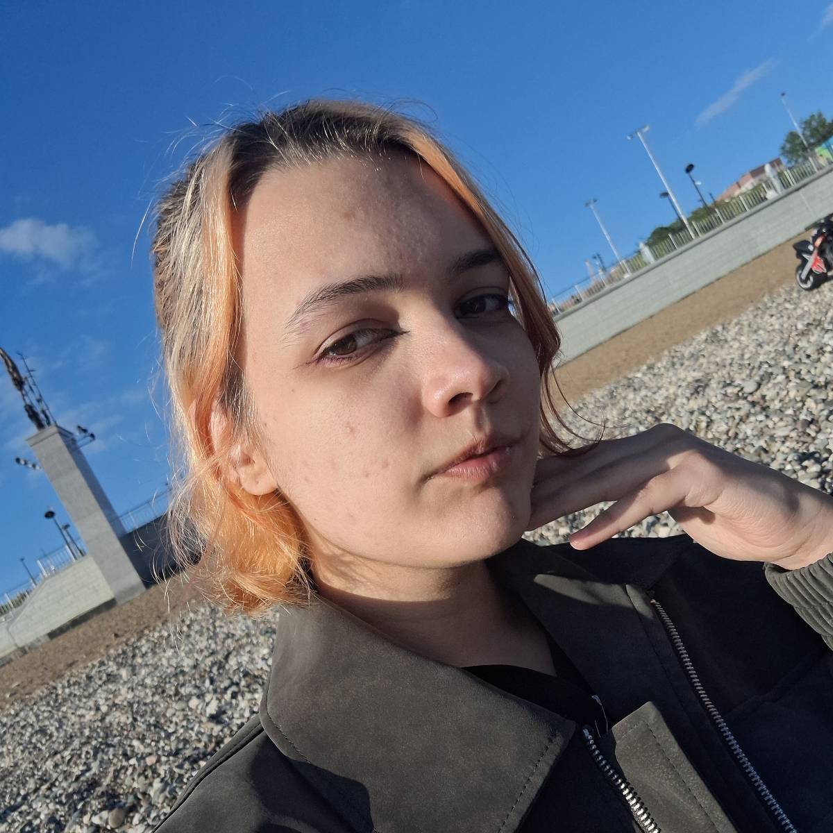 Диана Исмагилова