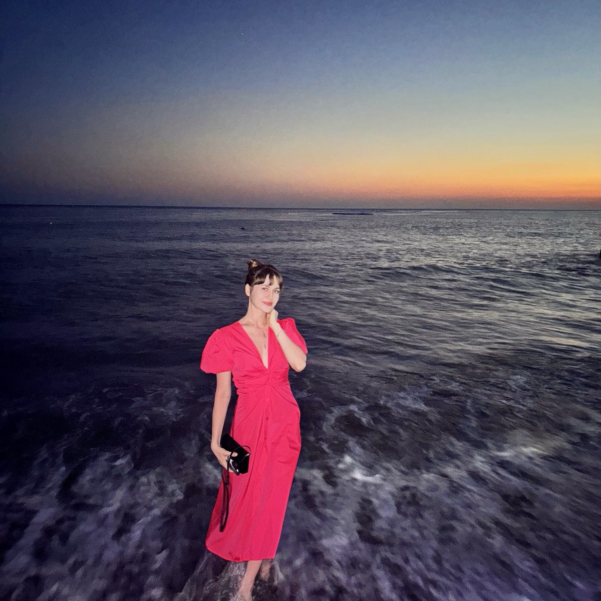 Мария Муравьёва