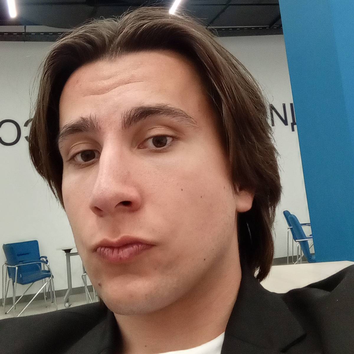 Кирилл Ворожеев