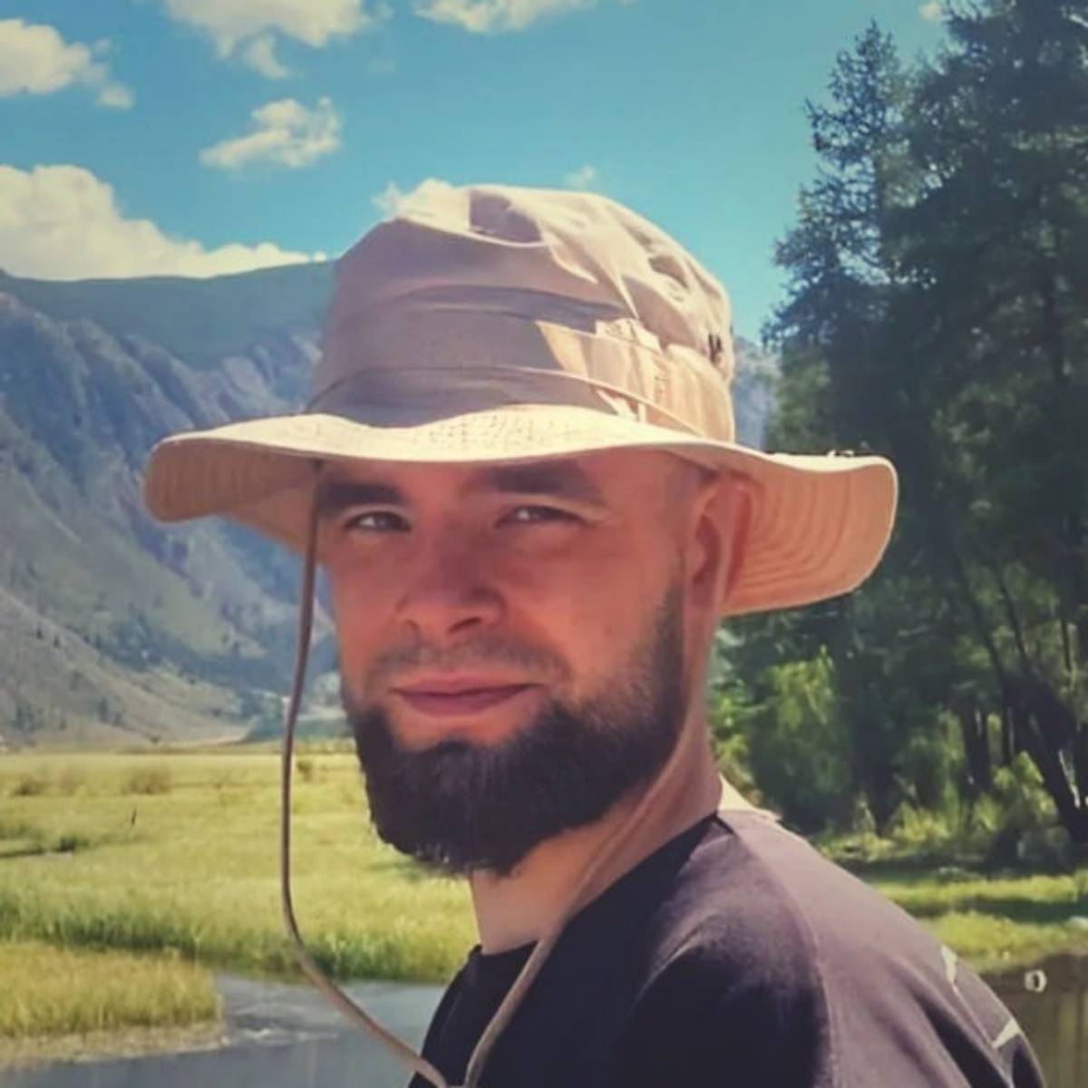 Maksim Kotelnikov | Сетка — социальная сеть от hh.ru