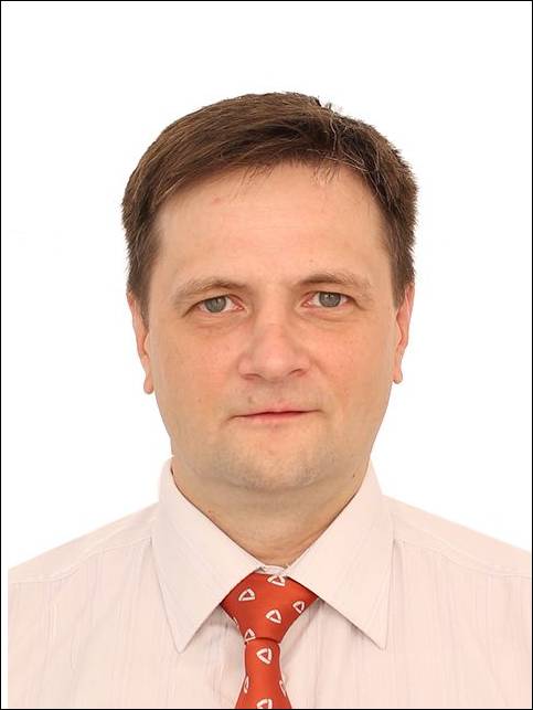 Евгений Иванов
