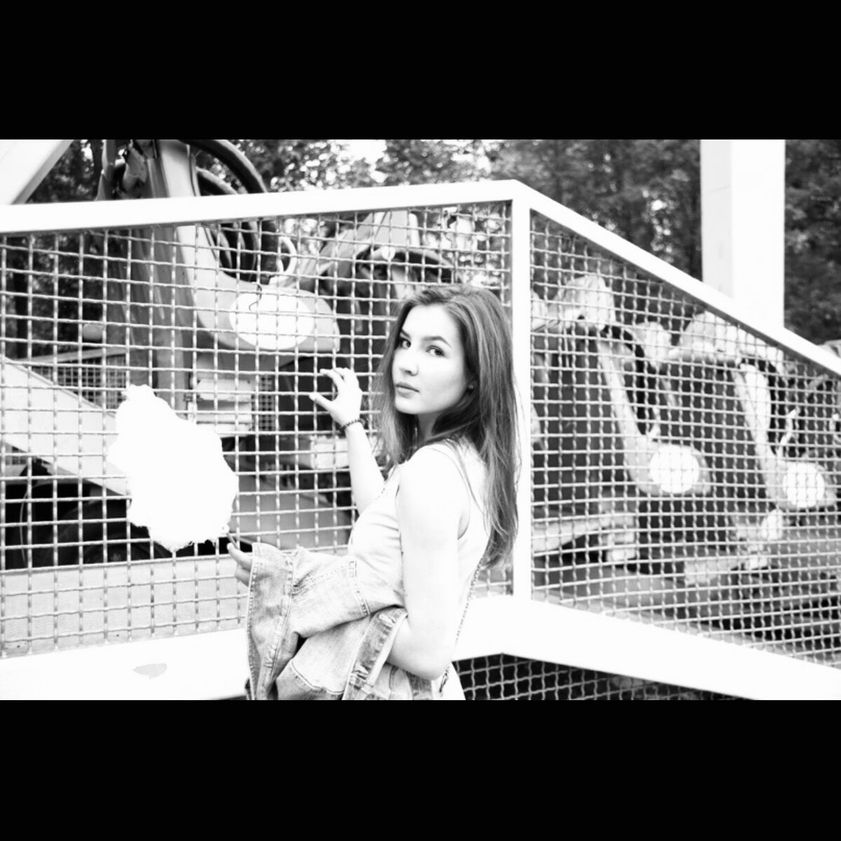 Полина Гончарова