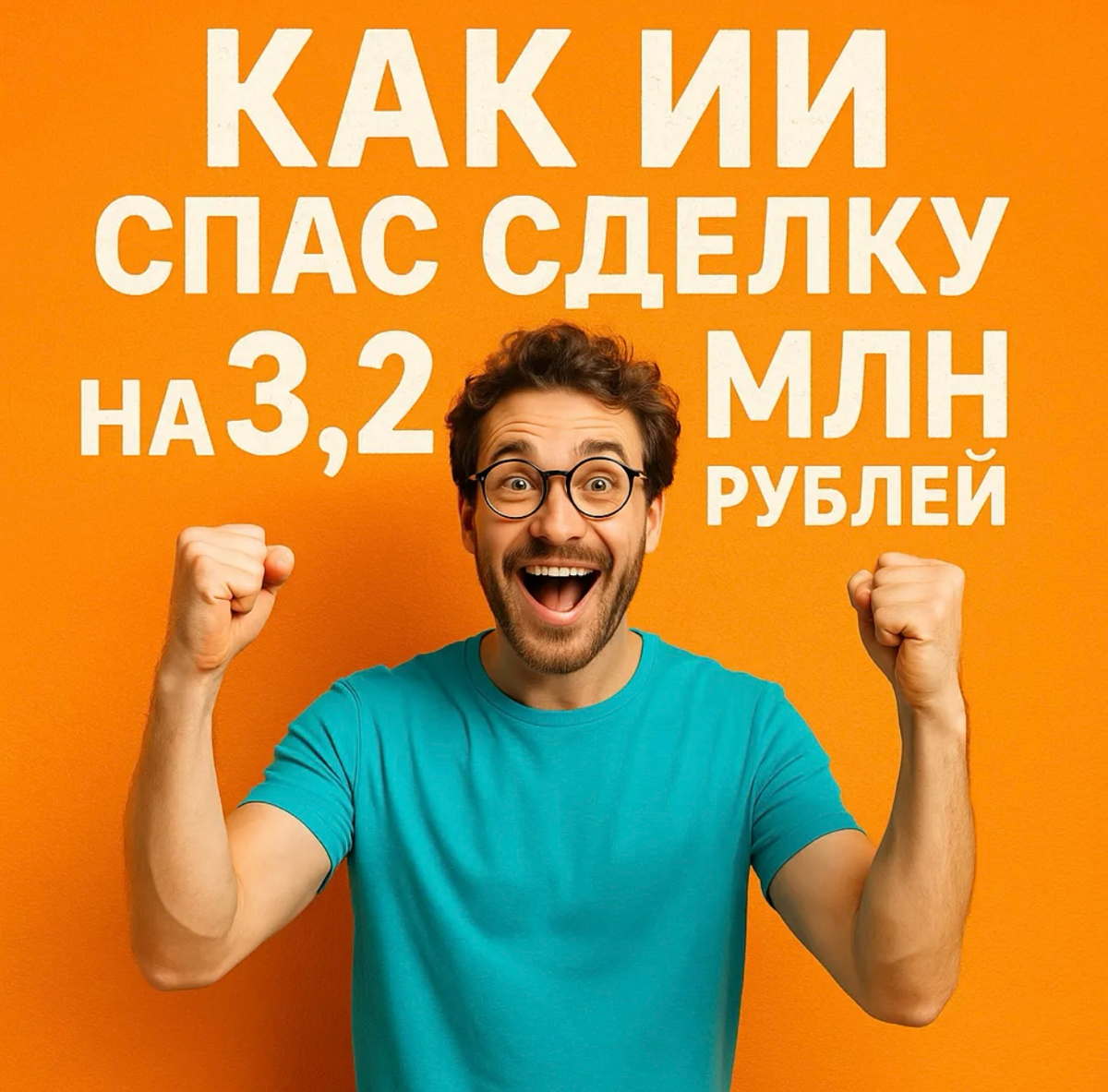 ⚠️«Клиент сказал “всё устраивает”, но так и не подписал» | Сетка — социальная сеть от hh.ru