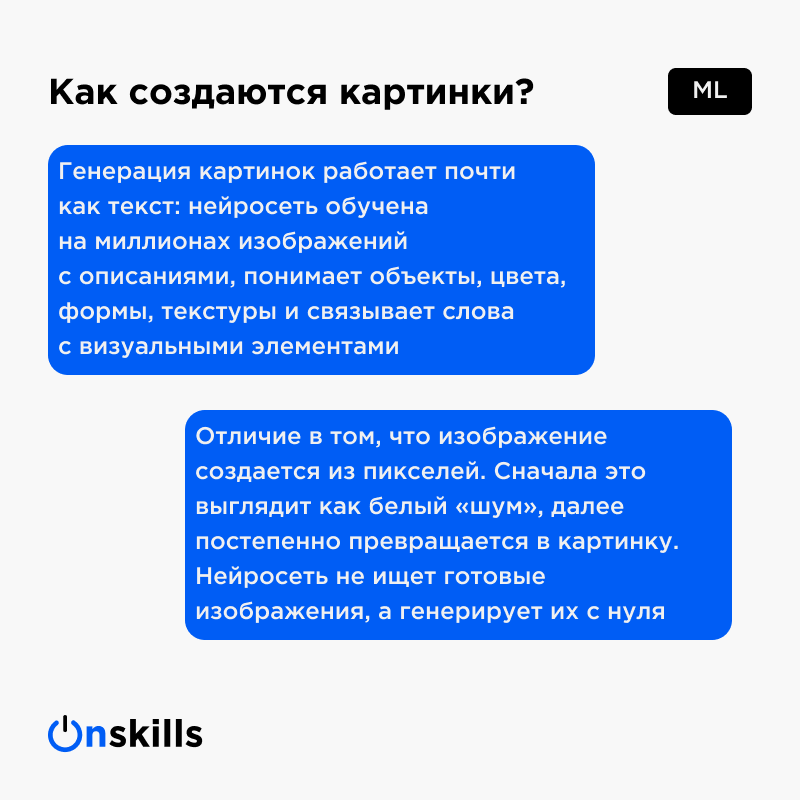 Как работает нейросеть, которой пользуются миллионы | Сетка — социальная сеть от hh.ru