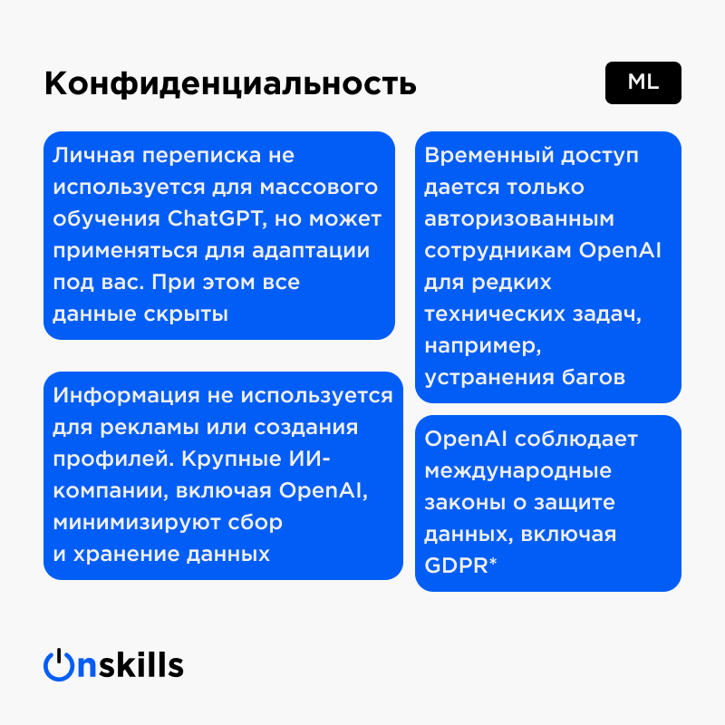 Как работает нейросеть, которой пользуются миллионы | Сетка — социальная сеть от hh.ru
