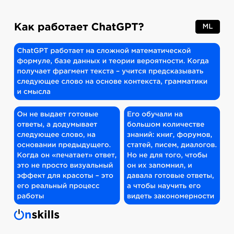 Как работает нейросеть, которой пользуются миллионы | Сетка — социальная сеть от hh.ru