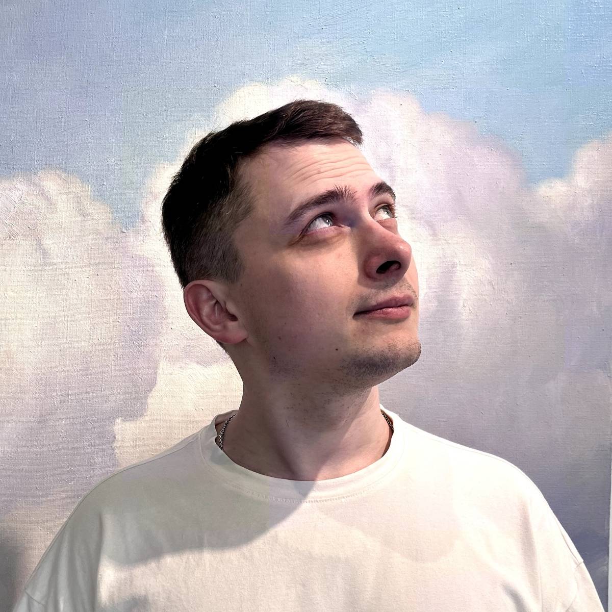 Глеб Зинченко