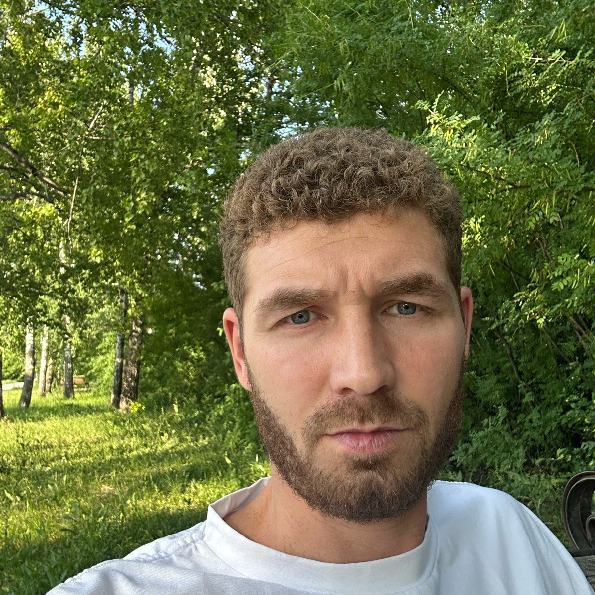 Алим Газизов