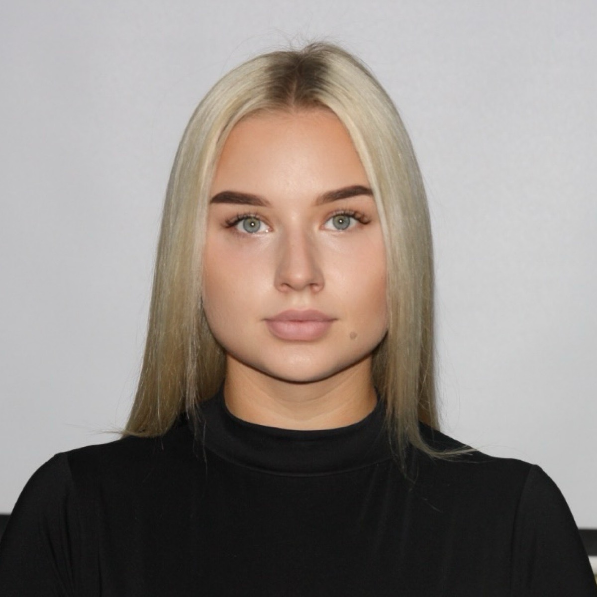 Кристина Слотина