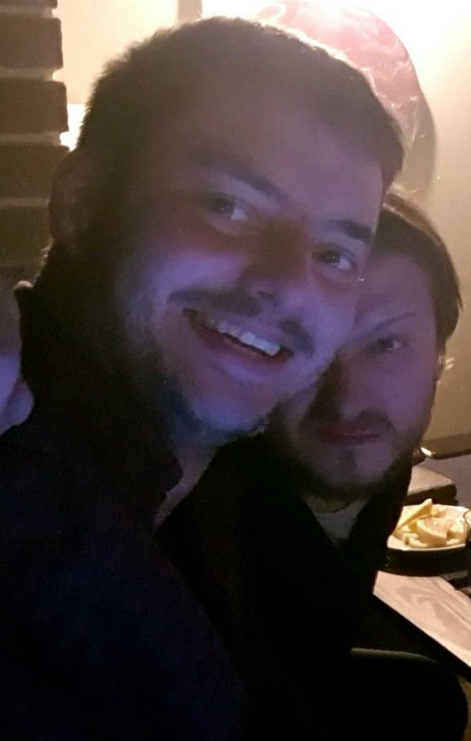 Артур Назаров